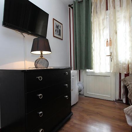 Apartments Belsa Rovinj Exterior foto