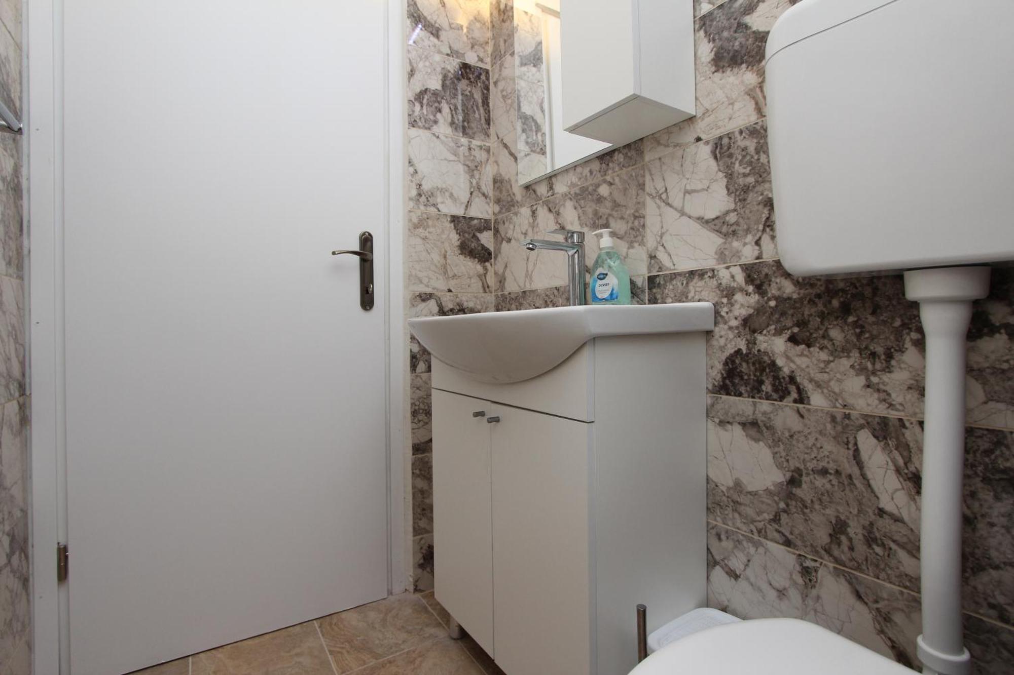 Apartments Belsa Rovinj Exterior foto