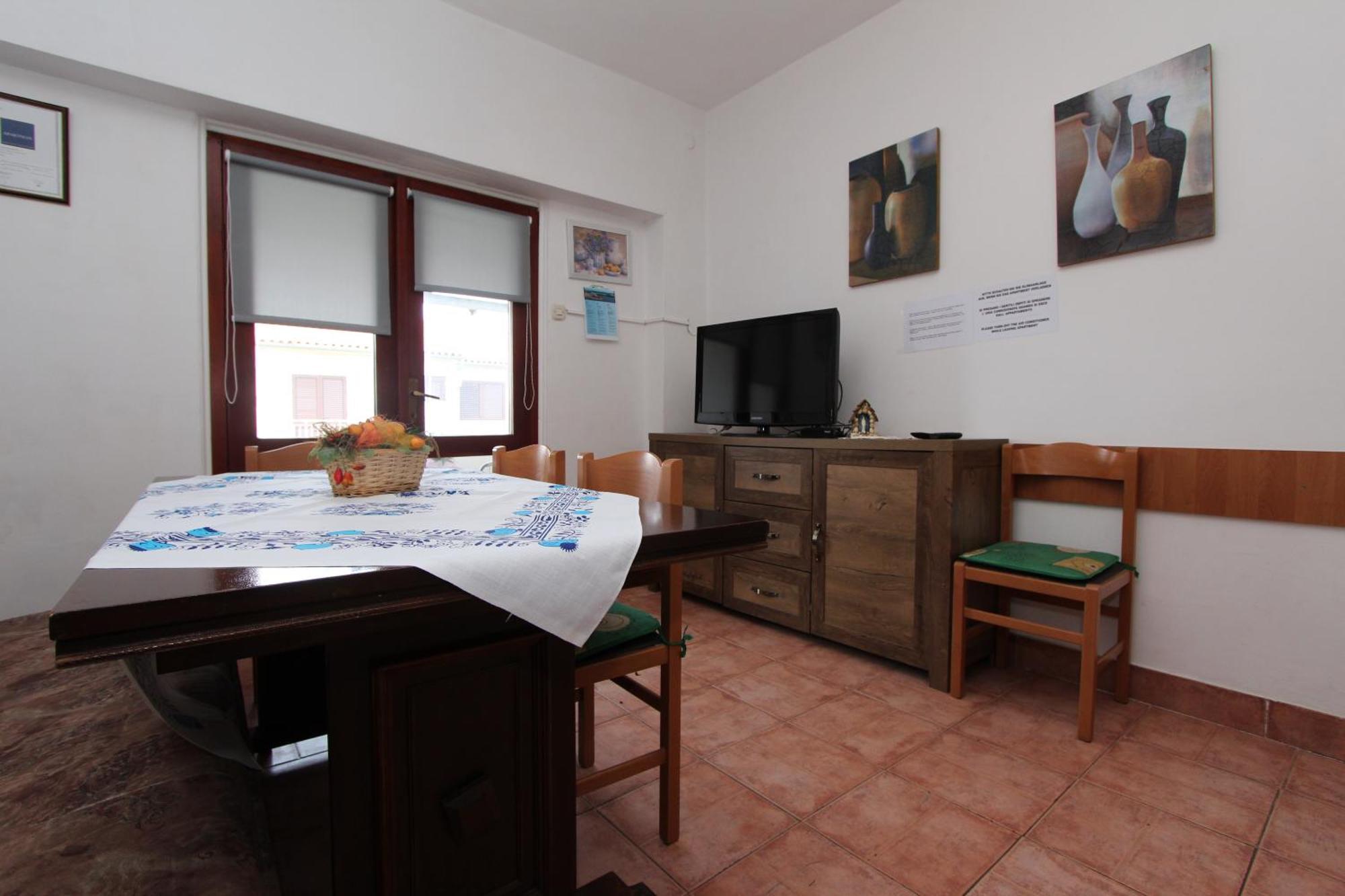 Apartments Belsa Rovinj Exterior foto