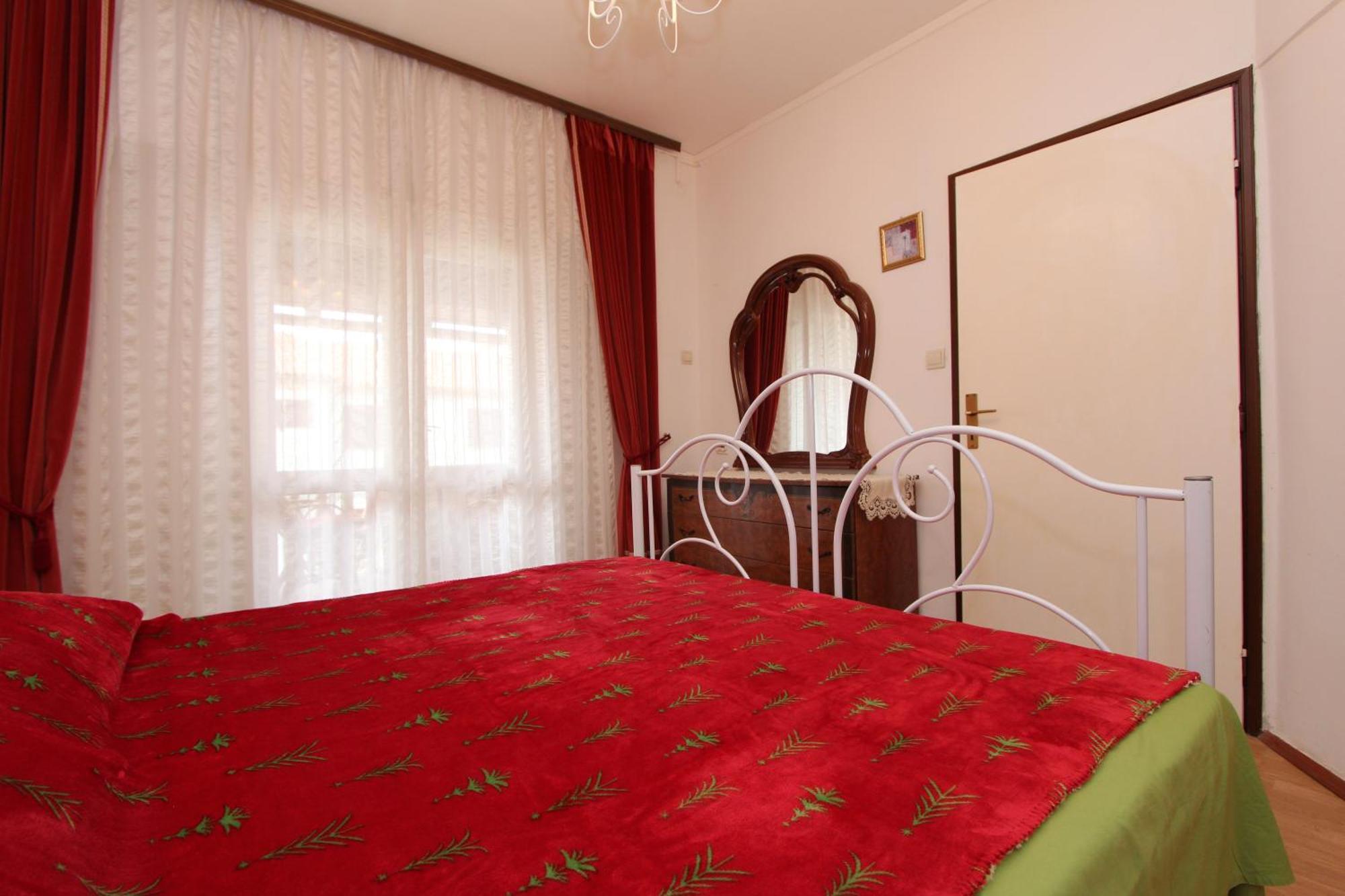 Apartments Belsa Rovinj Exterior foto