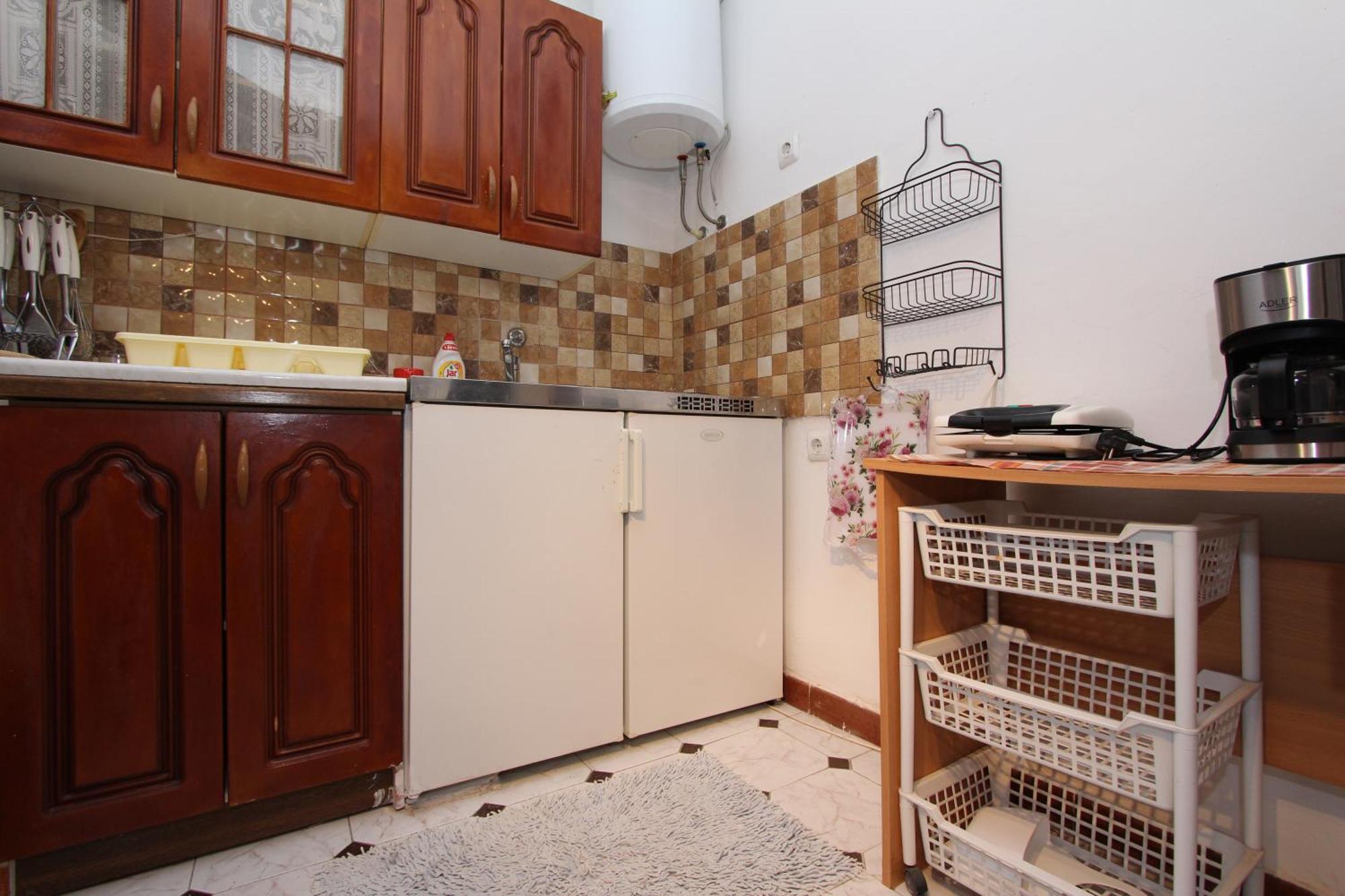 Apartments Belsa Rovinj Exterior foto