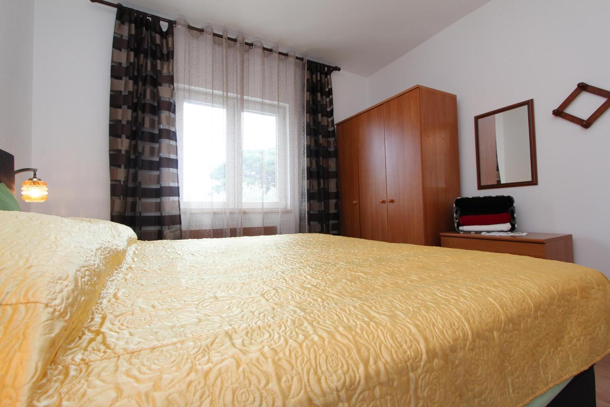 Apartments Belsa Rovinj Exterior foto