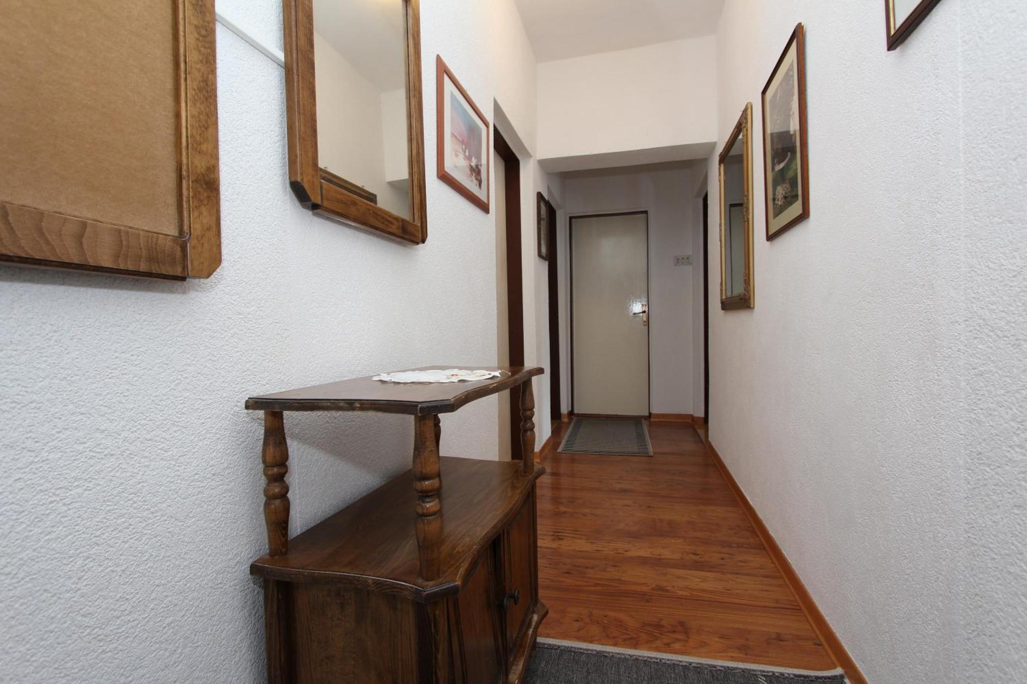 Apartments Belsa Rovinj Exterior foto