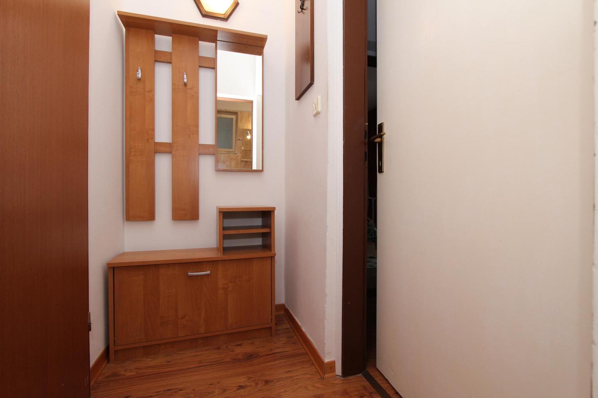 Apartments Belsa Rovinj Exterior foto
